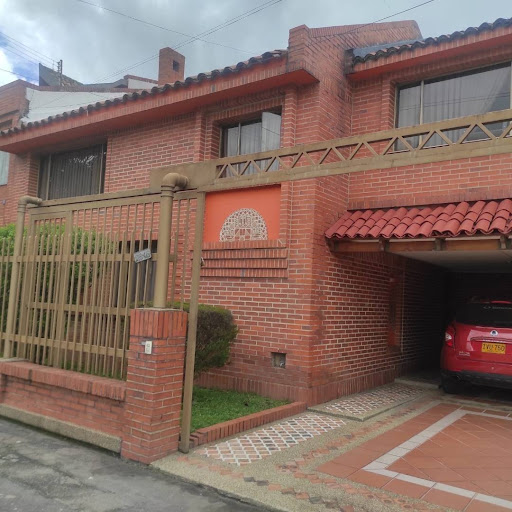 Casa en venta en Monaco, Bogotá · foto 6 de 24