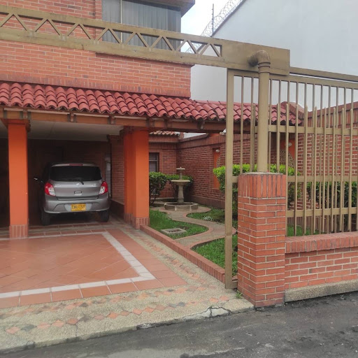 Casa en venta en Monaco, Bogotá · foto 19 de 24