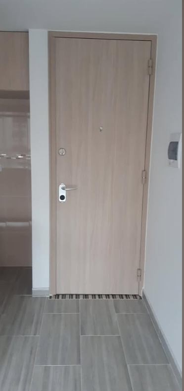 Apartment for rent in Samaria, Chía