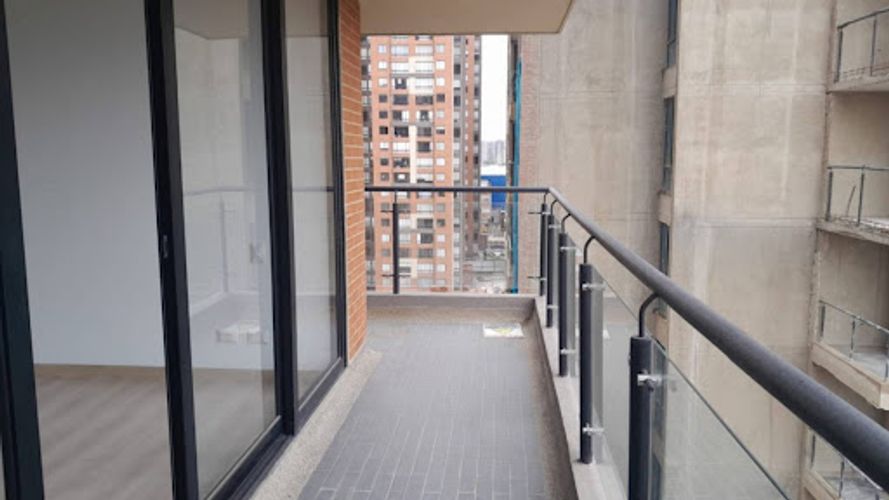 Apartamento en venta en Montevideo, Bogotá · foto 7 de 24