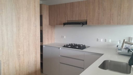 Apartamento en venta en Montevideo, Bogotá · foto 9 de 24