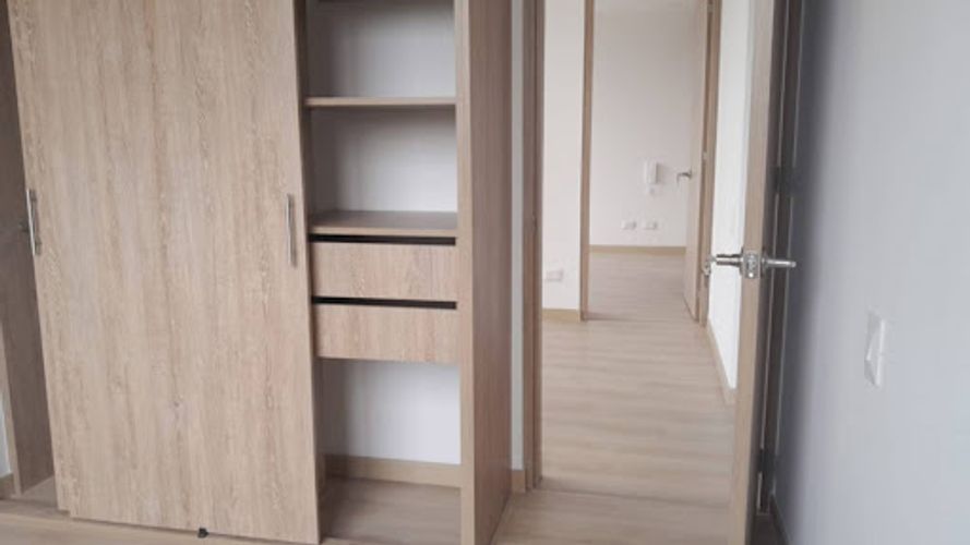 Apartamento en venta en Montevideo, Bogotá · foto 17 de 24