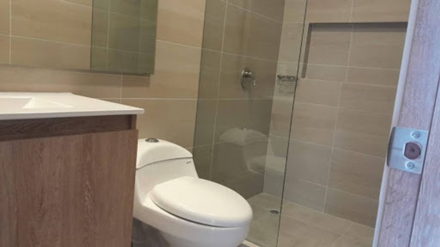 Apartamento en venta en Montevideo, Bogotá · foto 23 de 24