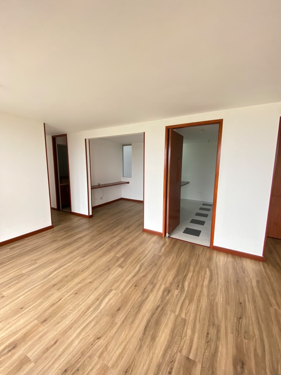 Apartamento en venta en Engativá, Bogotá · foto 3 de 13