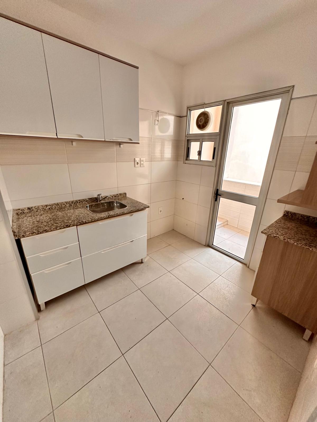 ALQUILER CIUDAD VIEJA: 2 DORM BALCÓN · Foto 9