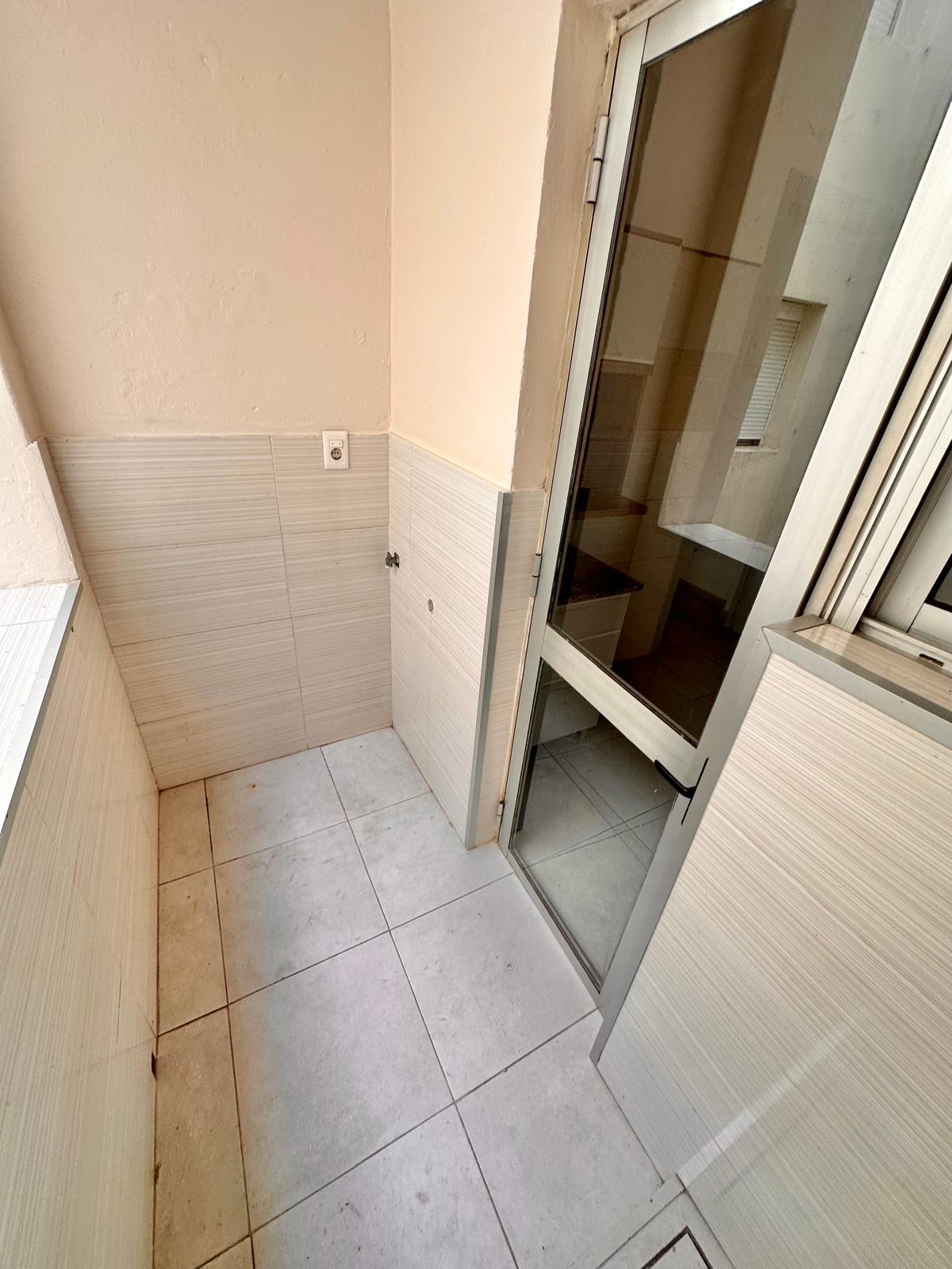 ALQUILER CIUDAD VIEJA: 2 DORM BALCÓN · Foto 10