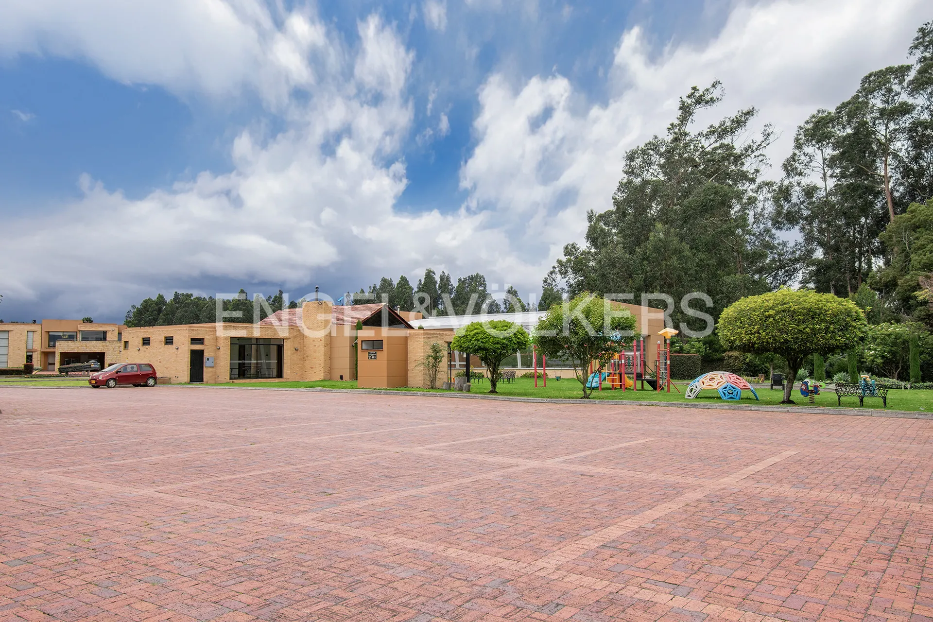 Casa en venta en Canelon, Cajicá · foto 19 de 20