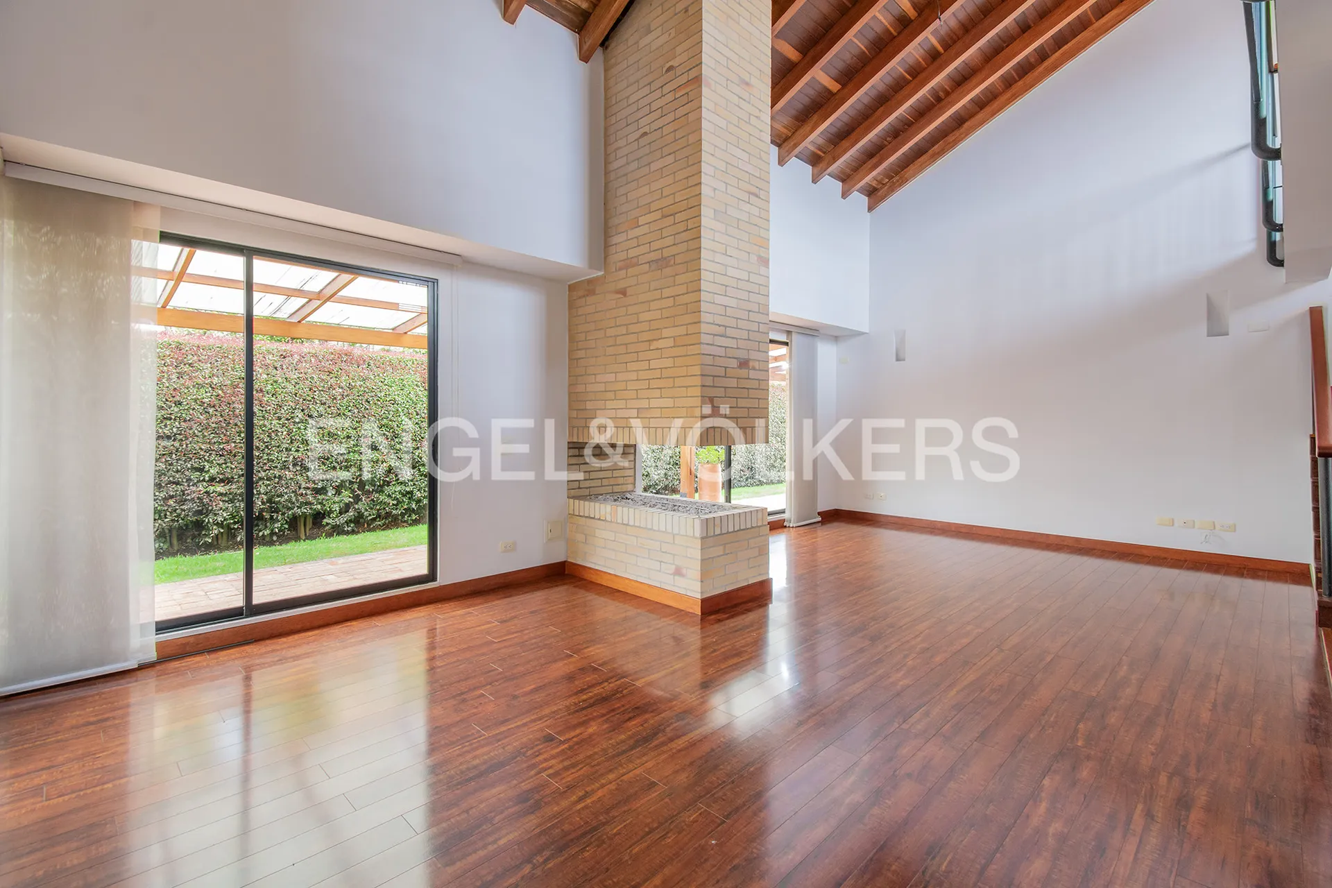 Casa en venta en Canelon, Cajicá · foto 3 de 20