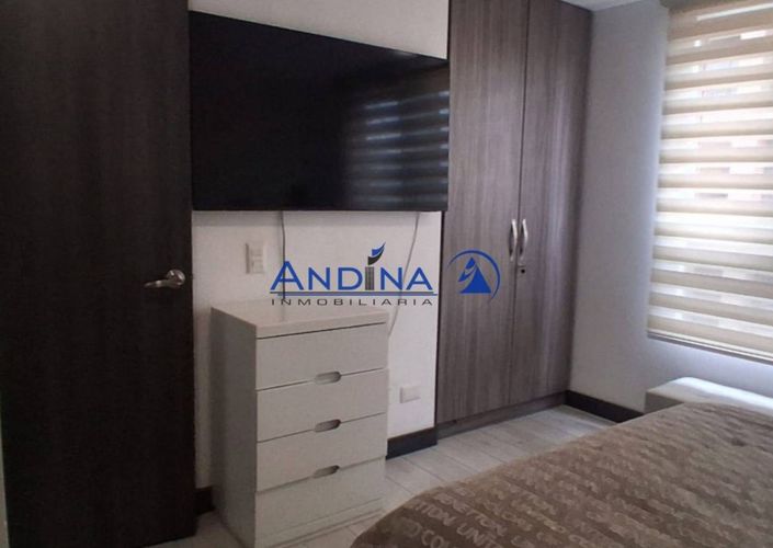 Apartamento de 3 alcobas en venta en Ciudad Del Río, Medellín, 115 m² · foto 11 de 18
