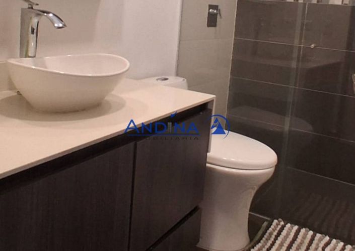 Apartamento de 3 alcobas en venta en Ciudad Del Río, Medellín, 115 m² · foto 12 de 18
