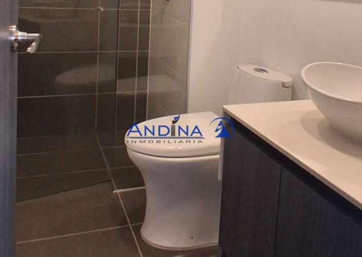 Apartamento de 3 alcobas en venta en Ciudad Del Río, Medellín, 115 m² · foto 14 de 18