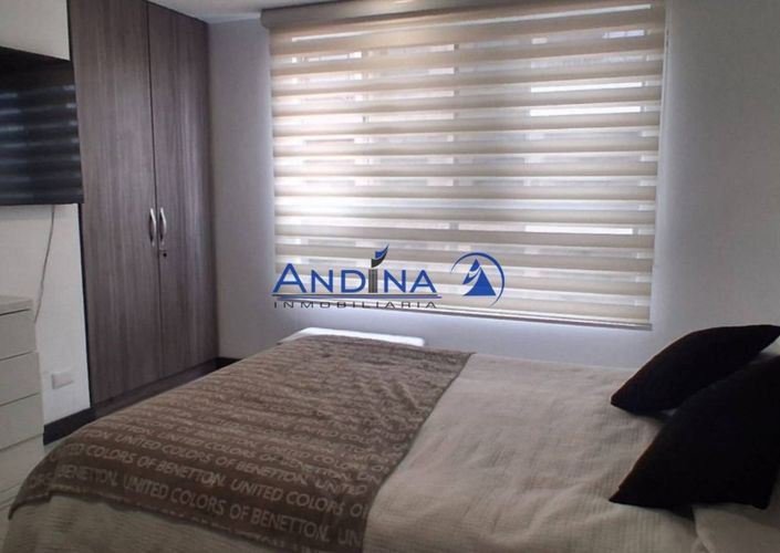 Apartamento de 3 alcobas en venta en Ciudad Del Río, Medellín, 115 m² · foto 15 de 18