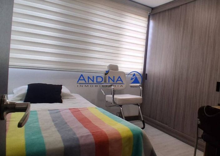 Apartamento de 3 alcobas en venta en Ciudad Del Río, Medellín, 115 m² · foto 17 de 18