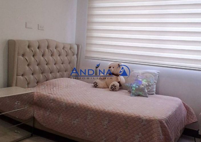 Apartamento de 3 alcobas en venta en Ciudad Del Río, Medellín, 115 m² · foto 18 de 18