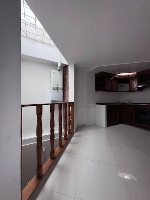Casa de 3 alcobas en venta en Santa Bibiana, Bogotá, 116 m² · foto 4 de 17