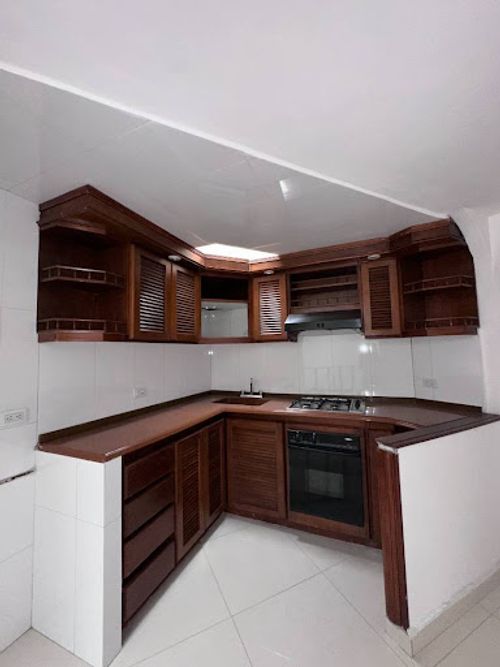Casa de 3 alcobas en venta en Santa Bibiana, Bogotá, 116 m² · foto 5 de 17
