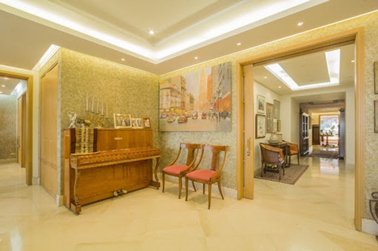 Apartamento de 4 alcobas en venta en Santa Barbara Alta, Bogotá, 404 m² · foto 4 de 24