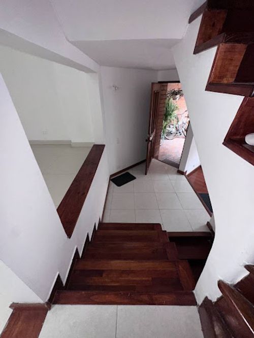 Casa de 3 alcobas en venta en Santa Bibiana, Bogotá, 116 m² · foto 7 de 17