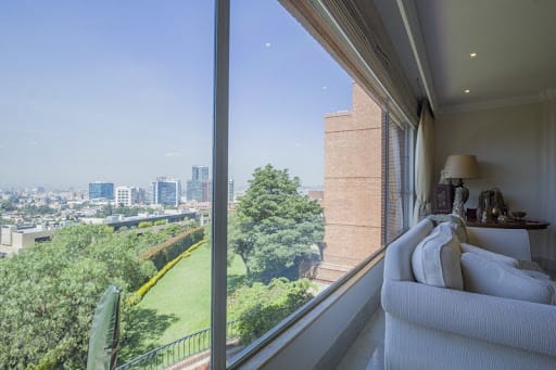 Apartamento de 4 alcobas en venta en Santa Barbara Alta, Bogotá, 404 m² · foto 6 de 24