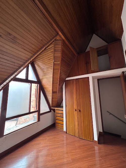Casa de 3 alcobas en venta en Santa Bibiana, Bogotá, 116 m² · foto 12 de 17