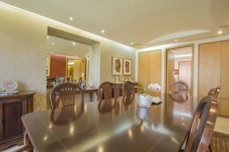 Apartamento de 4 alcobas en venta en Santa Barbara Alta, Bogotá, 404 m² · foto 9 de 24