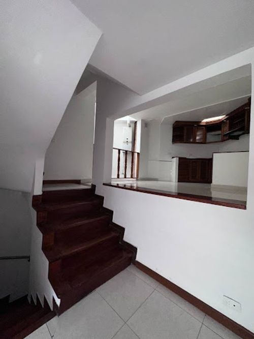 Casa de 3 alcobas en venta en Santa Bibiana, Bogotá, 116 m² · foto 16 de 17
