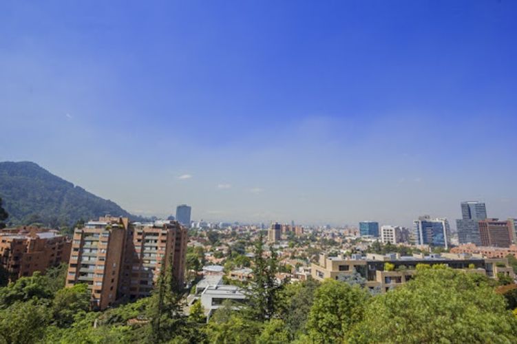 Apartamento de 4 alcobas en venta en Santa Barbara Alta, Bogotá, 404 m² · foto 15 de 24