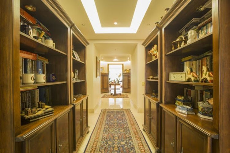 Apartamento de 4 alcobas en venta en Santa Barbara Alta, Bogotá, 404 m² · foto 18 de 24