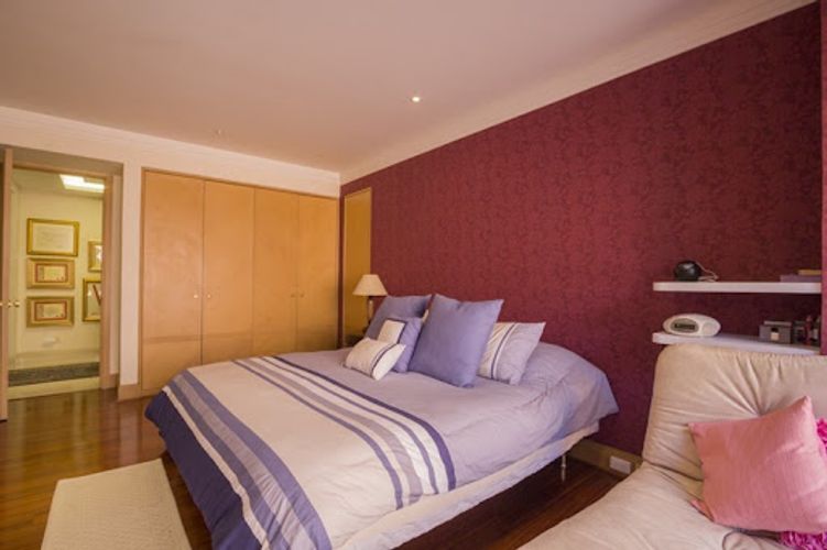 Apartamento de 4 alcobas en venta en Santa Barbara Alta, Bogotá, 404 m² · foto 20 de 24