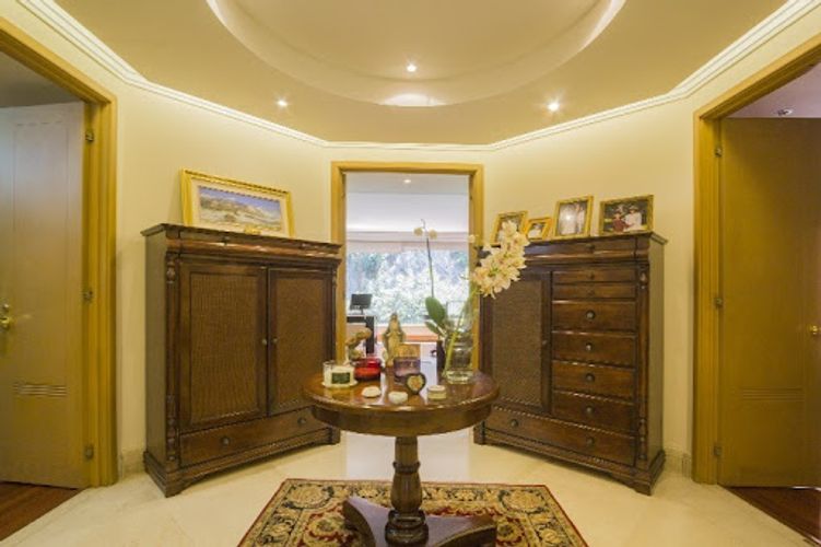 Apartamento de 4 alcobas en venta en Santa Barbara Alta, Bogotá, 404 m² · foto 22 de 24