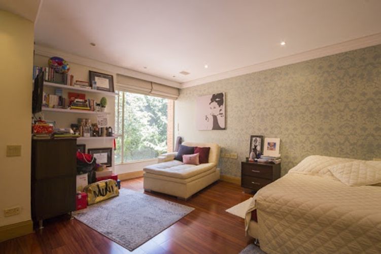 Apartamento de 4 alcobas en venta en Santa Barbara Alta, Bogotá, 404 m² · foto 23 de 24