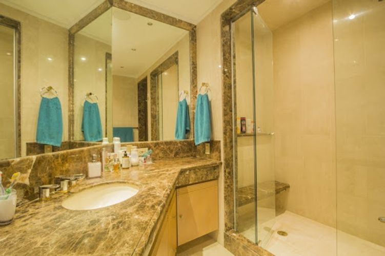 Apartamento de 4 alcobas en venta en Santa Barbara Alta, Bogotá, 404 m² · foto 24 de 24