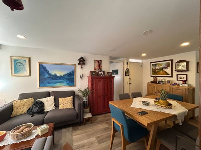 Apartamento en venta en Cedritos, Bogotá · foto 3 de 15