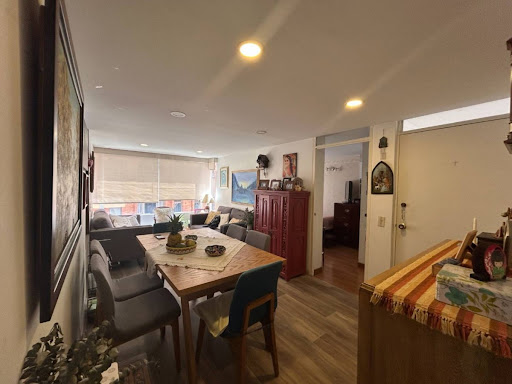 Apartamento en venta en Cedritos, Bogotá · foto 4 de 15