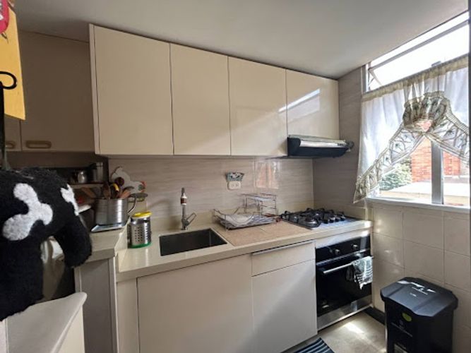 Apartamento en venta en Cedritos, Bogotá · foto 7 de 15