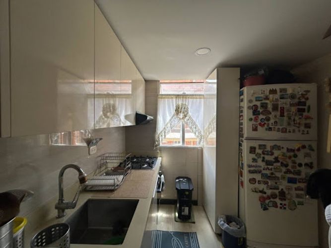 Apartamento en venta en Cedritos, Bogotá · foto 8 de 15