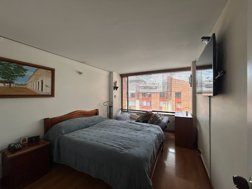 Apartamento en venta en Cedritos, Bogotá · foto 11 de 15