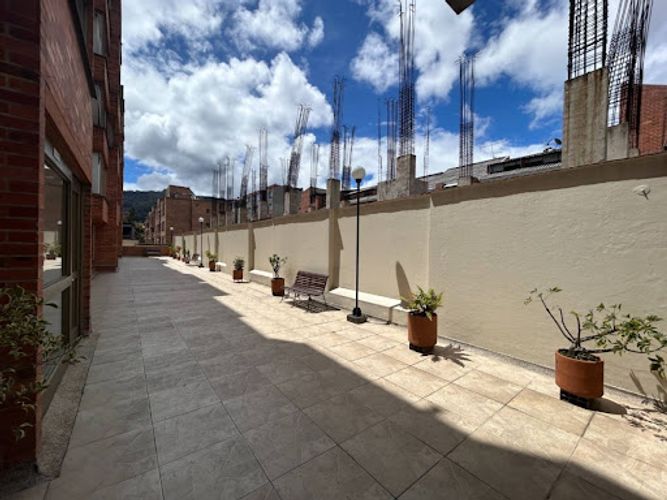 Apartamento en venta en Cedritos, Bogotá · foto 15 de 15