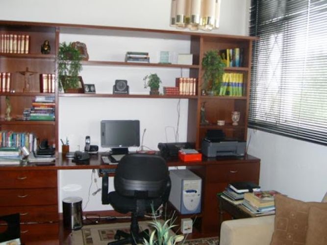 Casa de 3 alcobas en venta en Plaza Imperial Centro Comercial, Bogotá, 707 m² · foto 7 de 19