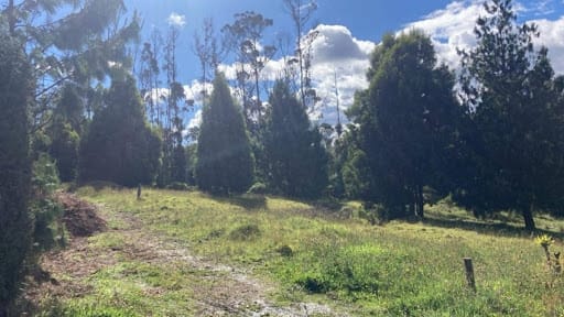 Lote en venta en Tunja, Tunja, 2323 m² · foto 2 de 6