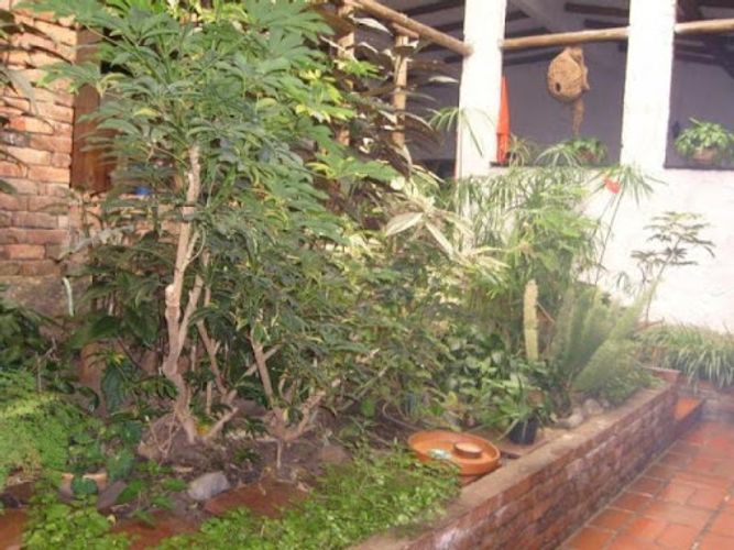 Casa de 3 alcobas en venta en Plaza Imperial Centro Comercial, Bogotá, 707 m² · foto 9 de 19