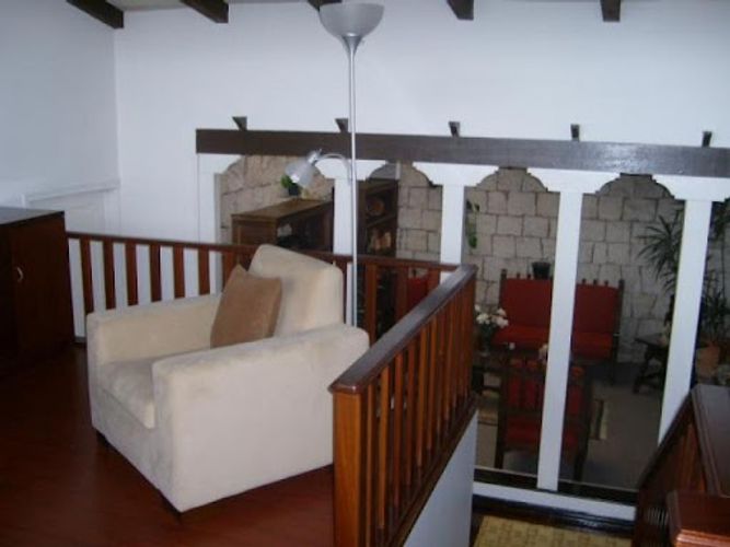 Casa de 3 alcobas en venta en Plaza Imperial Centro Comercial, Bogotá, 707 m² · foto 11 de 19