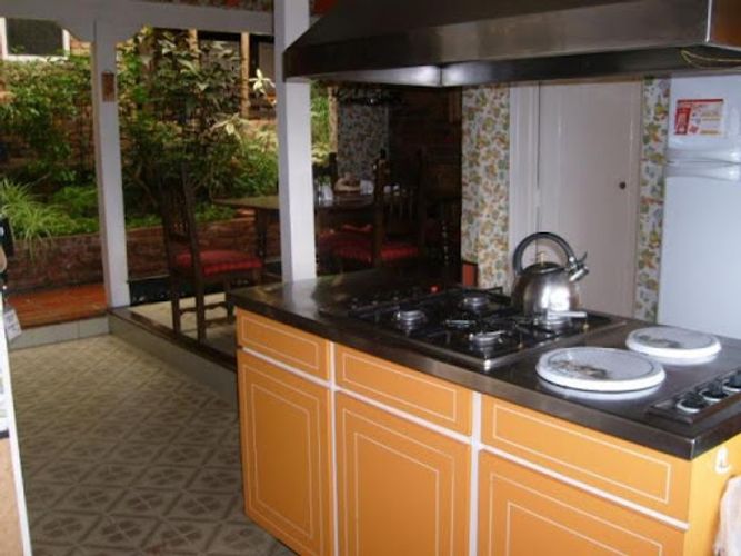 Casa de 3 alcobas en venta en Plaza Imperial Centro Comercial, Bogotá, 707 m² · foto 17 de 19