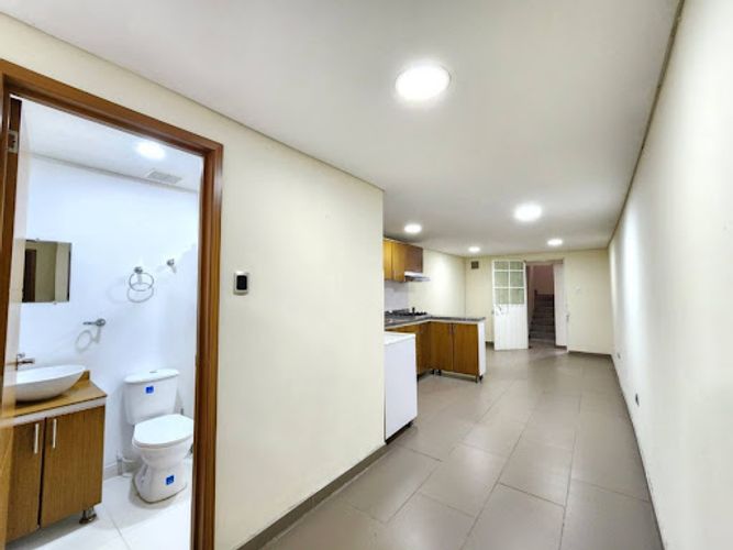 Casa de 4 alcobas en venta en Unidad Carabelas, Bogotá, 120 m² · foto 4 de 22