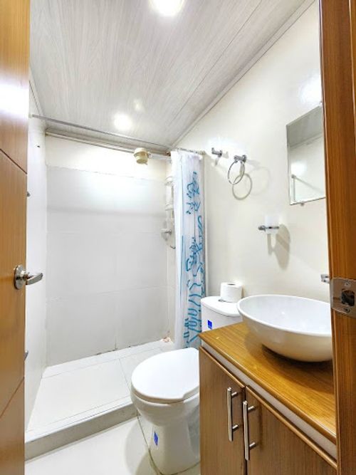 Casa de 4 alcobas en venta en Unidad Carabelas, Bogotá, 120 m² · foto 16 de 22