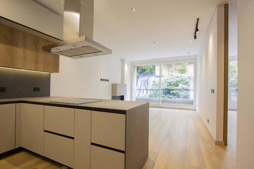 Apartamento en venta en El Refugio, Bogotá · foto 16 de 24