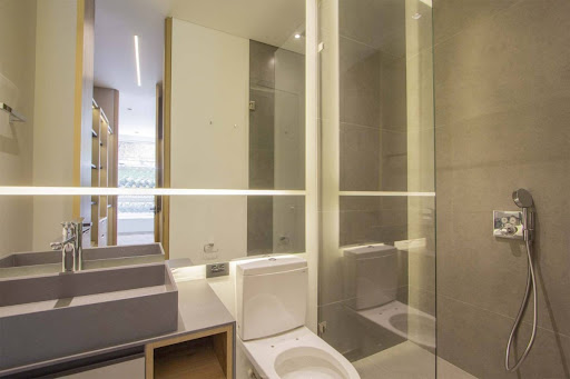 Apartamento en venta en El Refugio, Bogotá · foto 17 de 24
