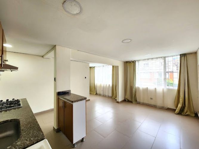 Casa de 4 alcobas en venta en Unidad Carabelas, Bogotá, 120 m² · foto 19 de 22