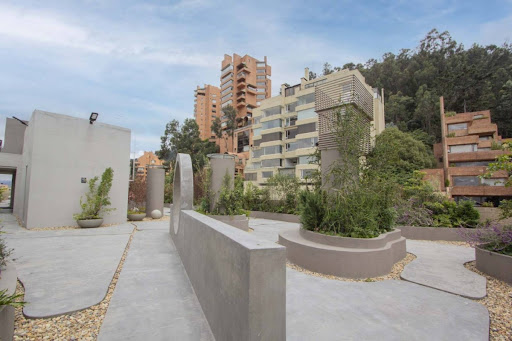 Apartamento en venta en El Refugio, Bogotá · foto 20 de 24