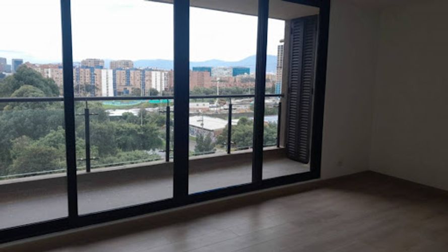 Apartamento de 3 alcobas en venta en Montevideo, Bogotá, 97 m² · foto 4 de 24